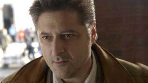 Photo from the movie The Merry Gentleman