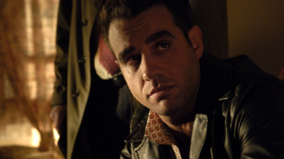 Photo from the movie The Merry Gentleman