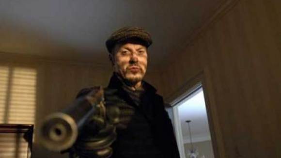 Photo from the movie The Merry Gentleman