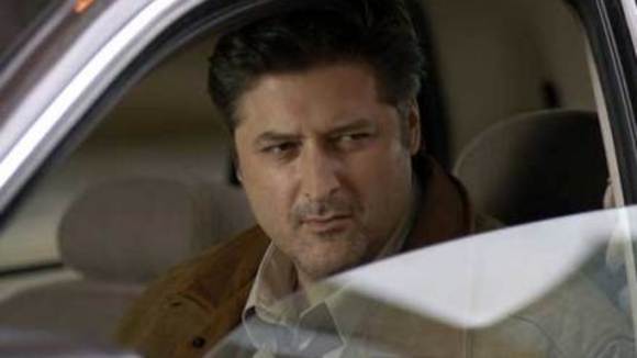 Photo from the movie The Merry Gentleman