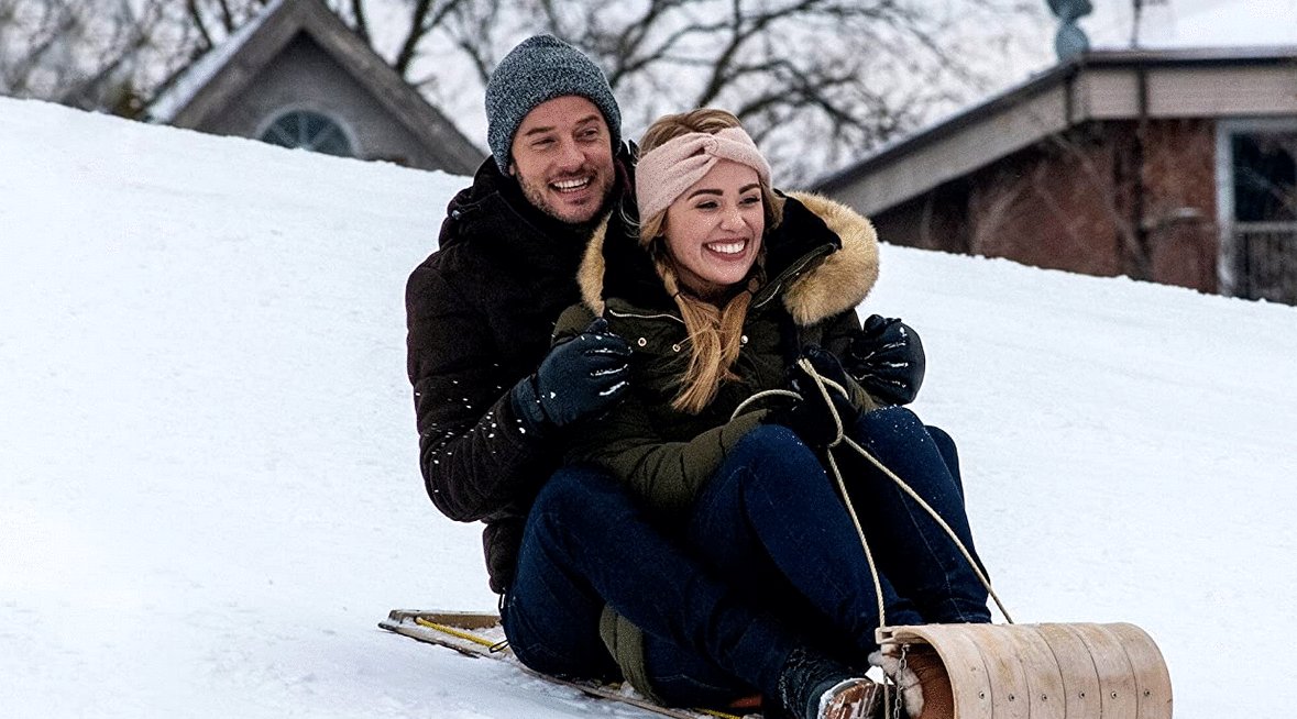 Photo from the movie Midnight at the Magnolia