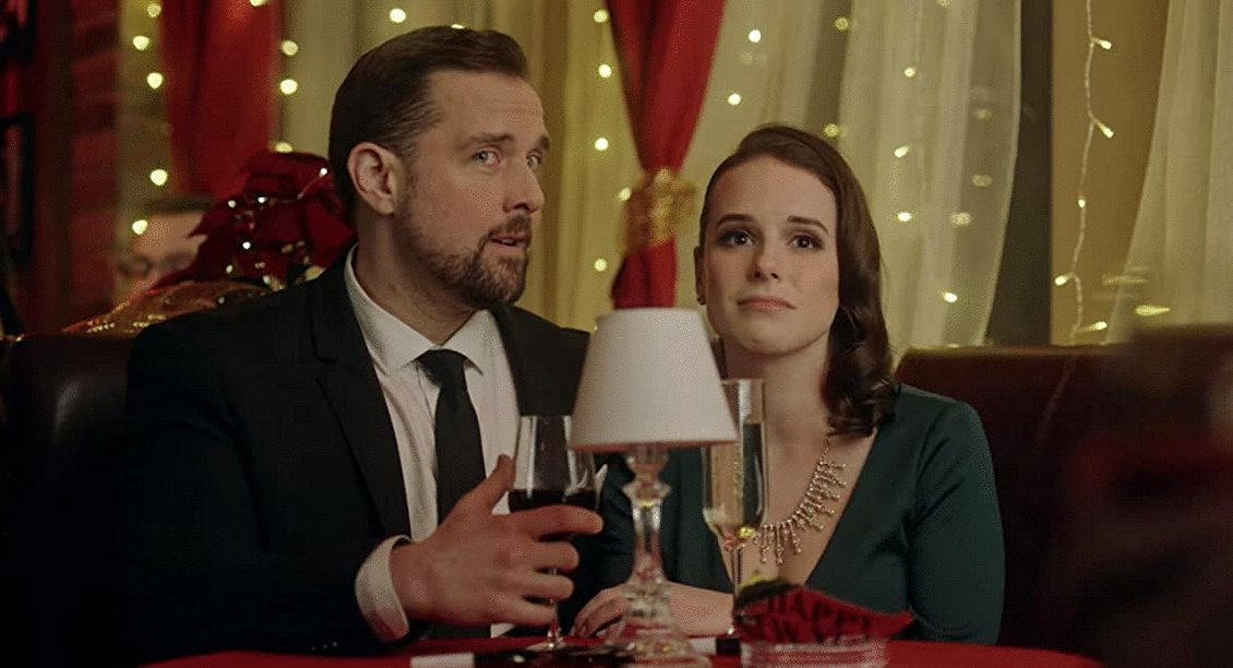 Photo from the movie Midnight at the Magnolia