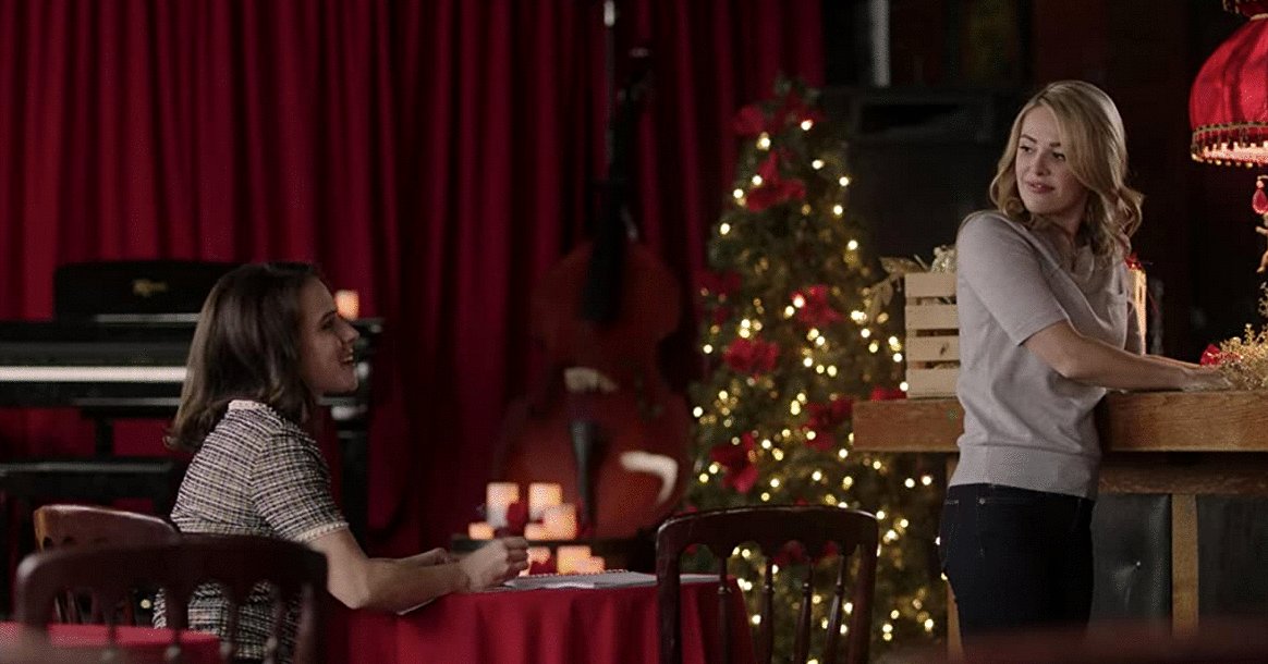 Photo from the movie Midnight at the Magnolia