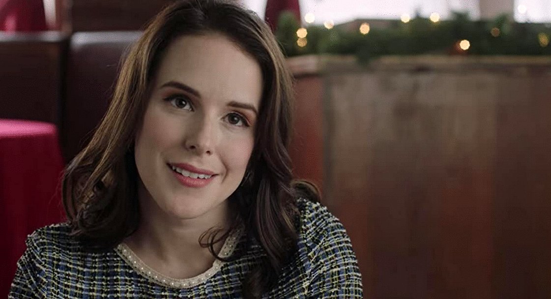 Photo from the movie Midnight at the Magnolia