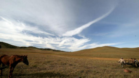 Photo from the movie Mongol