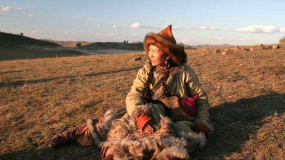 Photo from the movie Mongol