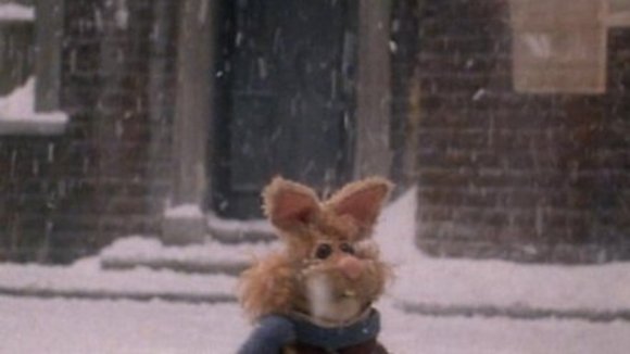 Photo from the movie The Muppet Christmas Carol