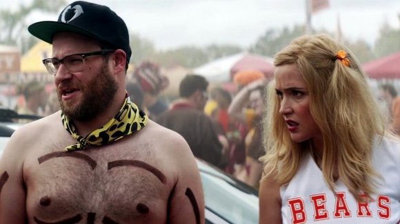Photo from the movie Neighbors 2: Sorority Rising