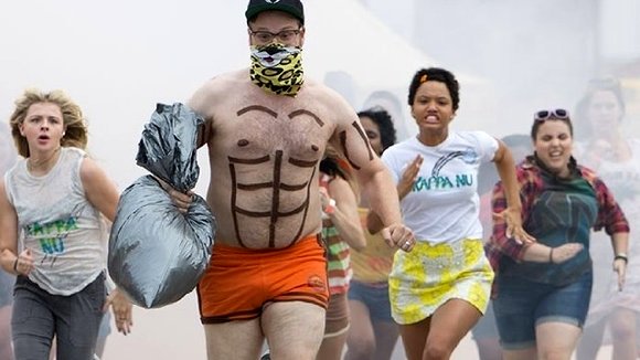 Photo from the movie Neighbors 2: Sorority Rising