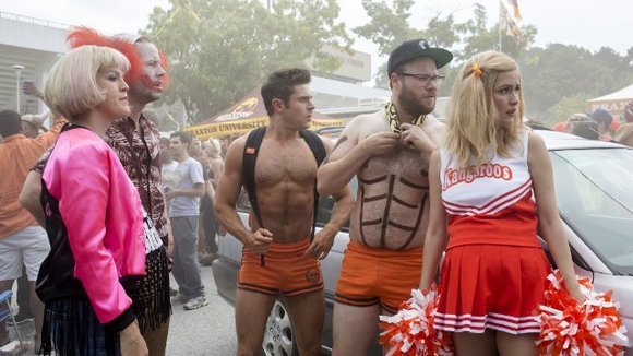 Photo from the movie Neighbors 2: Sorority Rising