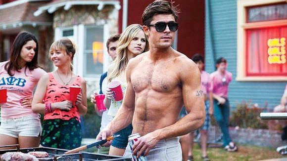 Photo from the movie Neighbors 2: Sorority Rising