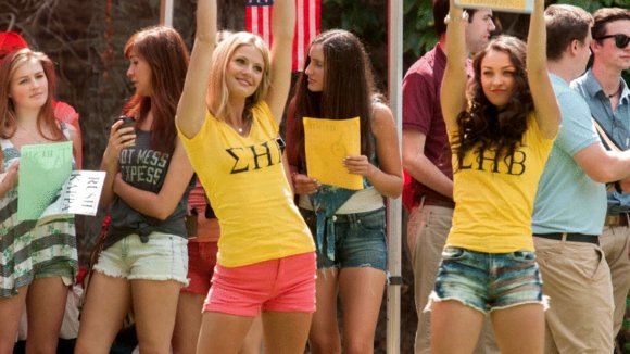 Photo from the movie Neighbors 2: Sorority Rising