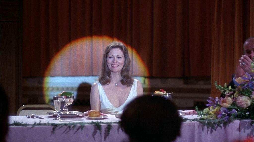 Photo from the movie Network