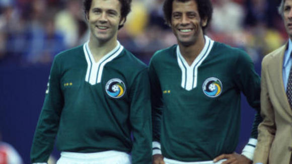 Photo from the movie Once in a Lifetime: The Extraordinary Story of the New York Cosmos