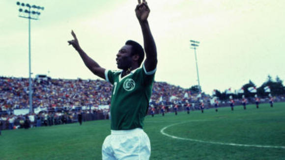 Photo from the movie Once in a Lifetime: The Extraordinary Story of the New York Cosmos