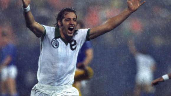 Photo from the movie Once in a Lifetime: The Extraordinary Story of the New York Cosmos