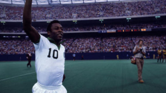 Photo from the movie Once in a Lifetime: The Extraordinary Story of the New York Cosmos