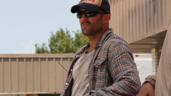 Photo from the movie Parker