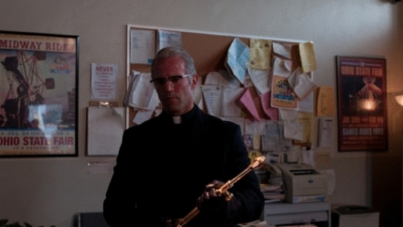 Photo from the movie Parker