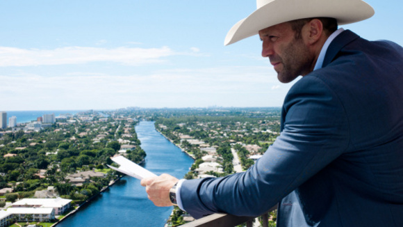 Photo from the movie Parker