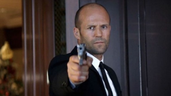 Photo from the movie Parker