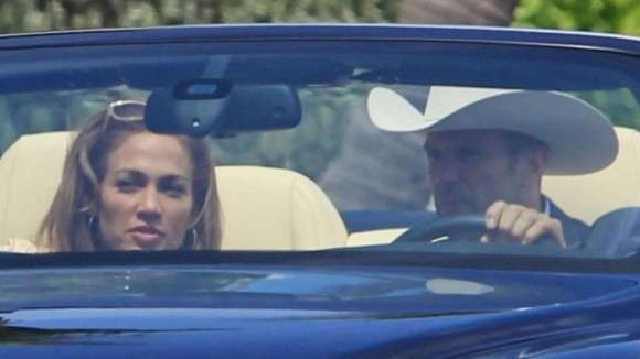 Photo from the movie Parker