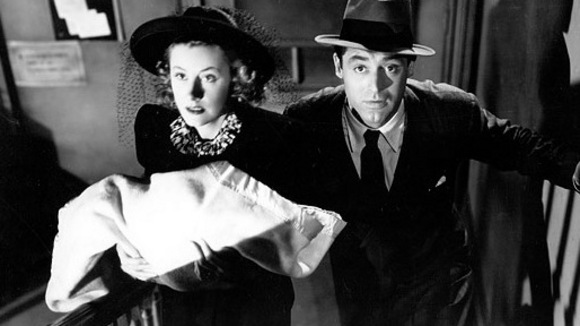 Photo from the movie Penny Serenade