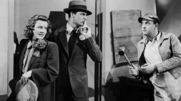 Photo from the movie Penny Serenade