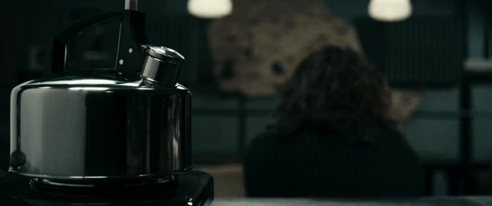 Photo from the movie Pontypool