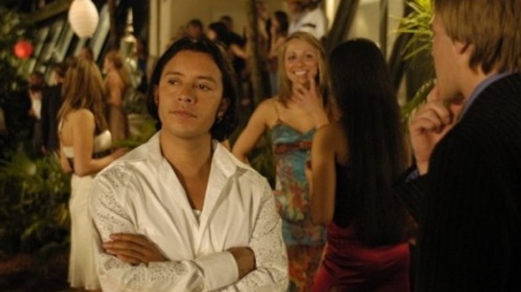 Photo from the movie The Pool Boys