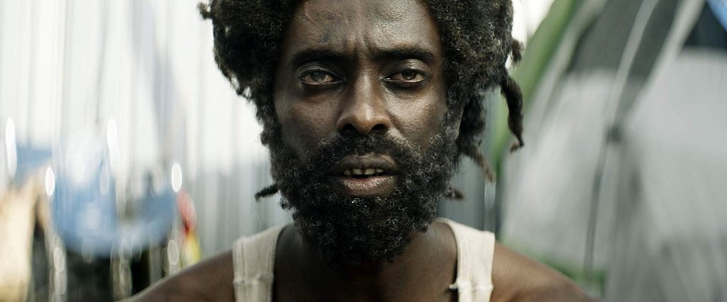 Photo from the movie Princess of the Row