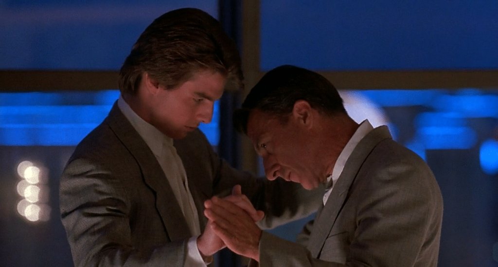 Photo from the movie Rain Man