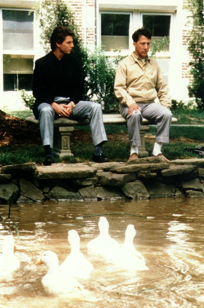 Photo from the movie Rain Man