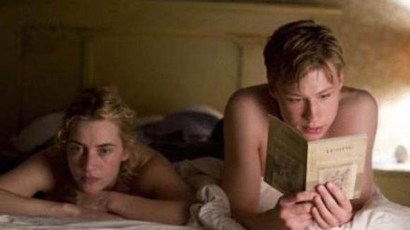 Photo from the movie The Reader