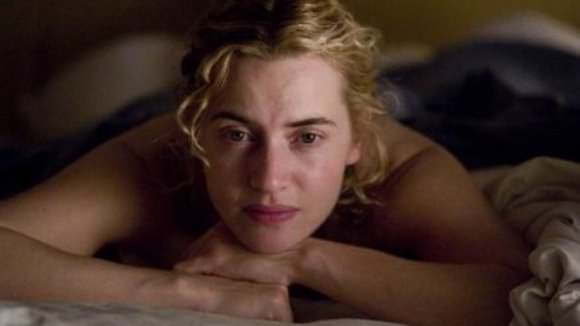 Photo from the movie The Reader