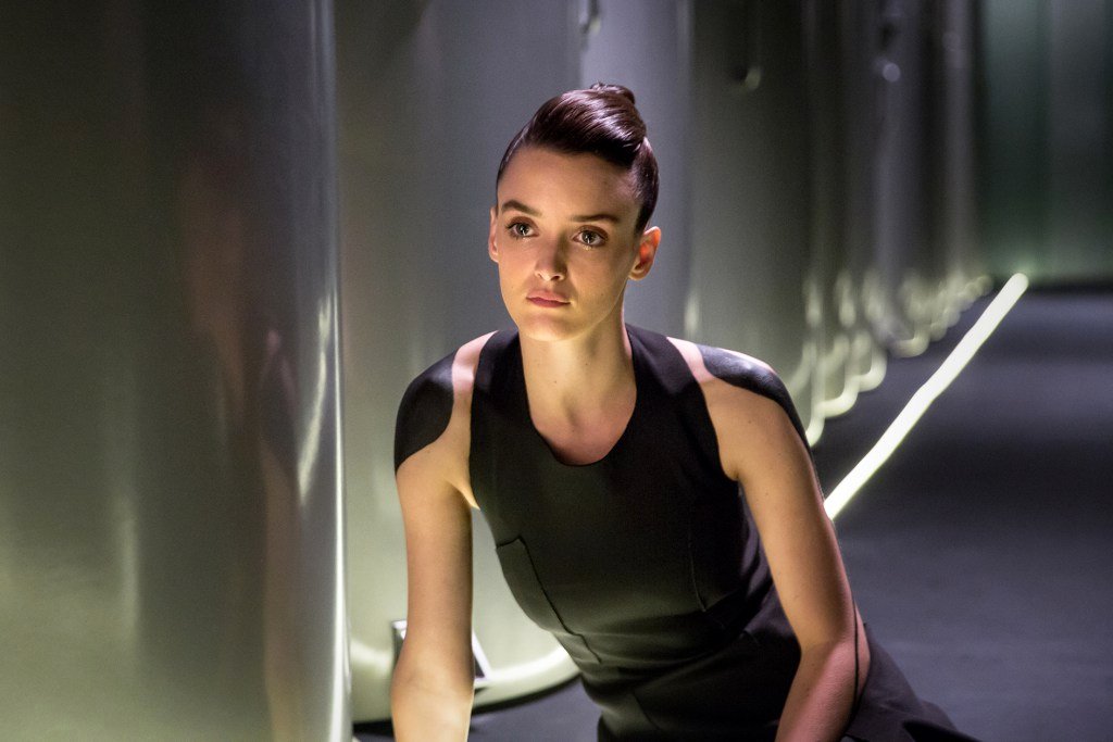 Photo from the movie Realive