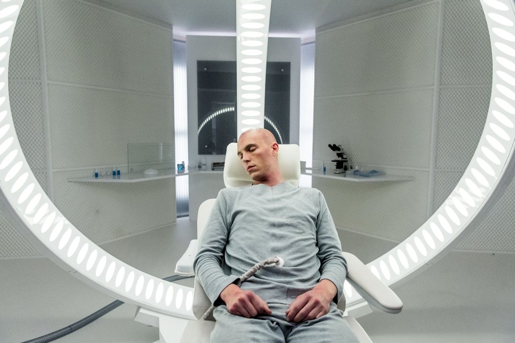 Photo from the movie Realive