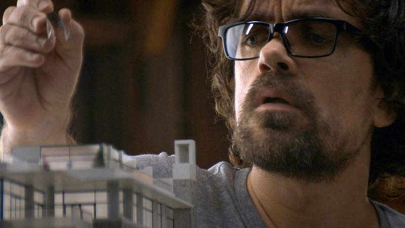 Photo from the movie Rememory