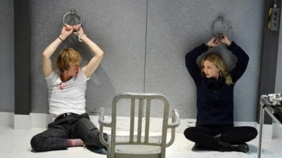 Photo from the movie Revenge