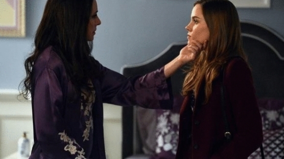 Photo from the movie Revenge