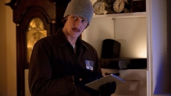 Photo from the movie Revenge