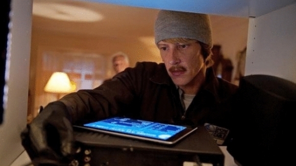 Photo from the movie Revenge