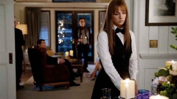 Photo from the movie Revenge