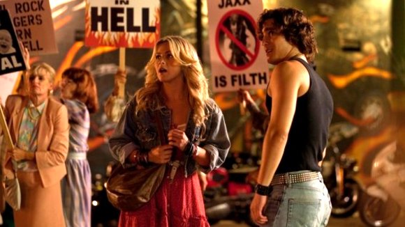 Photo from the movie Rock of Ages