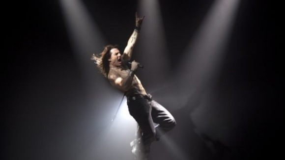 Photo from the movie Rock of Ages