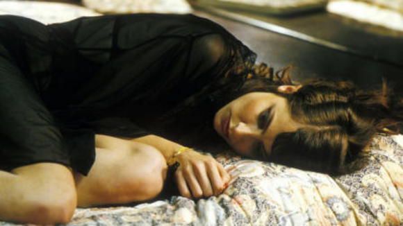 Photo from the movie Romanzo criminale