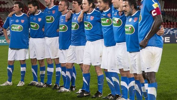 Photo from the movie Les Seigneurs