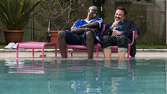 Photo from the movie Les Seigneurs