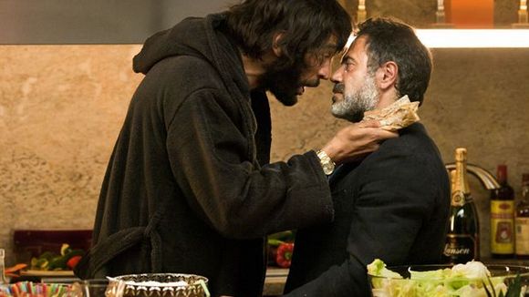 Photo from the movie Les Seigneurs