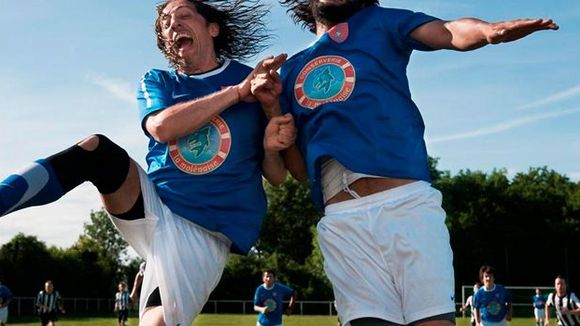 Photo from the movie Les Seigneurs